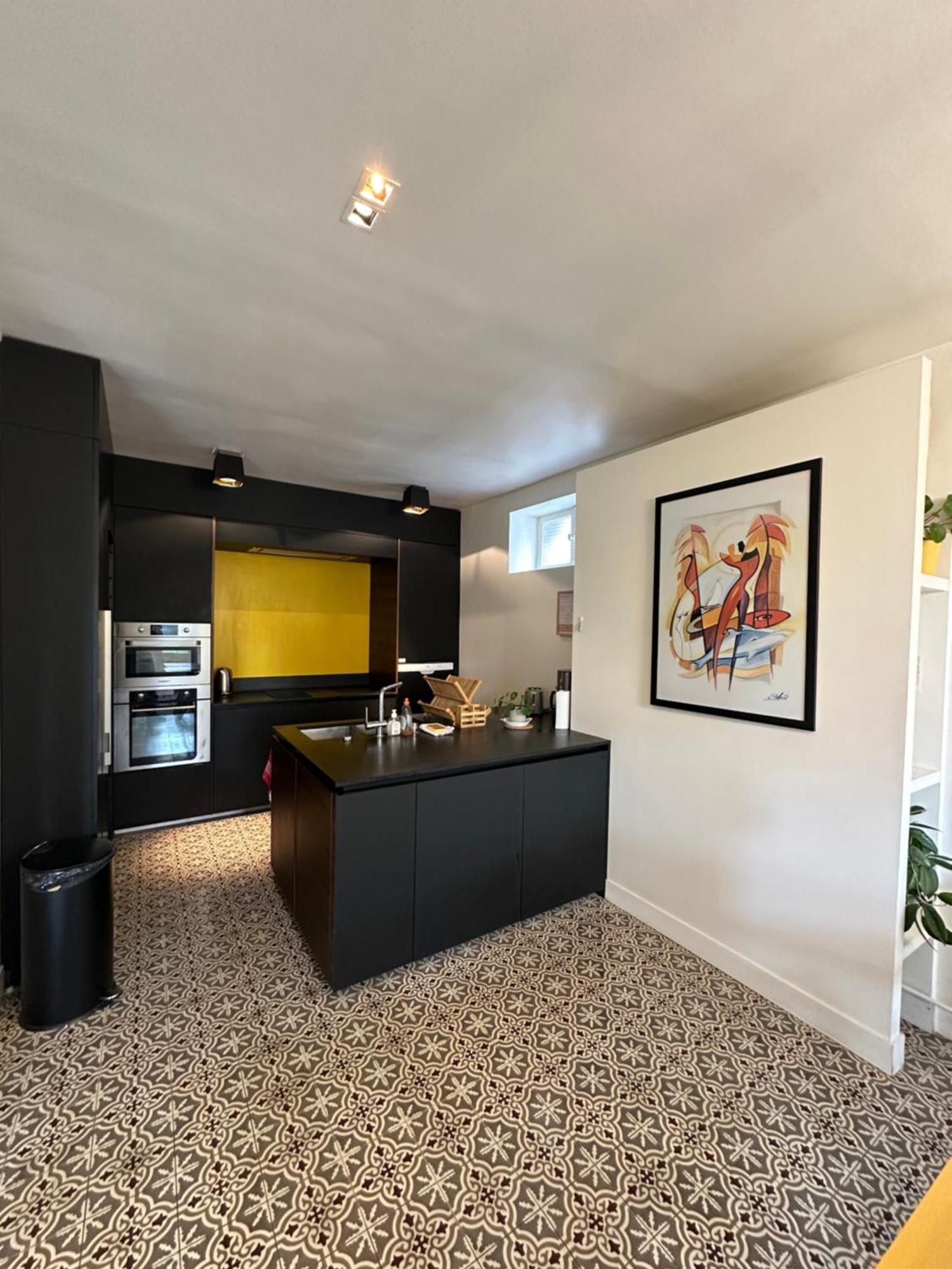 Maison d'hôtes Convivium