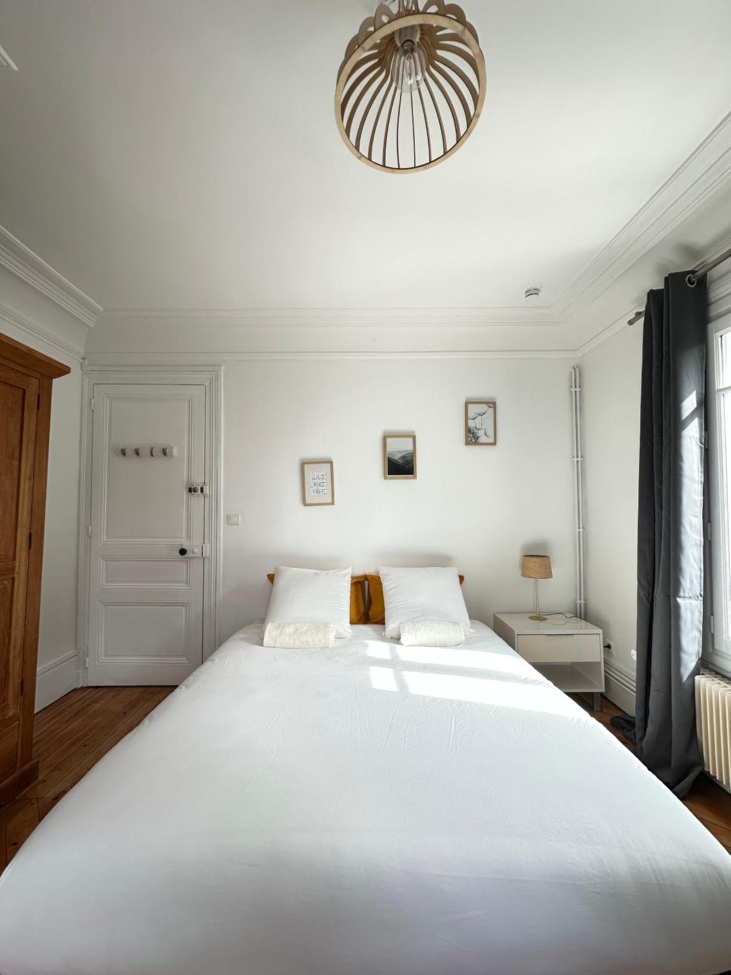 Convivium Maison d'hôtes Rouen