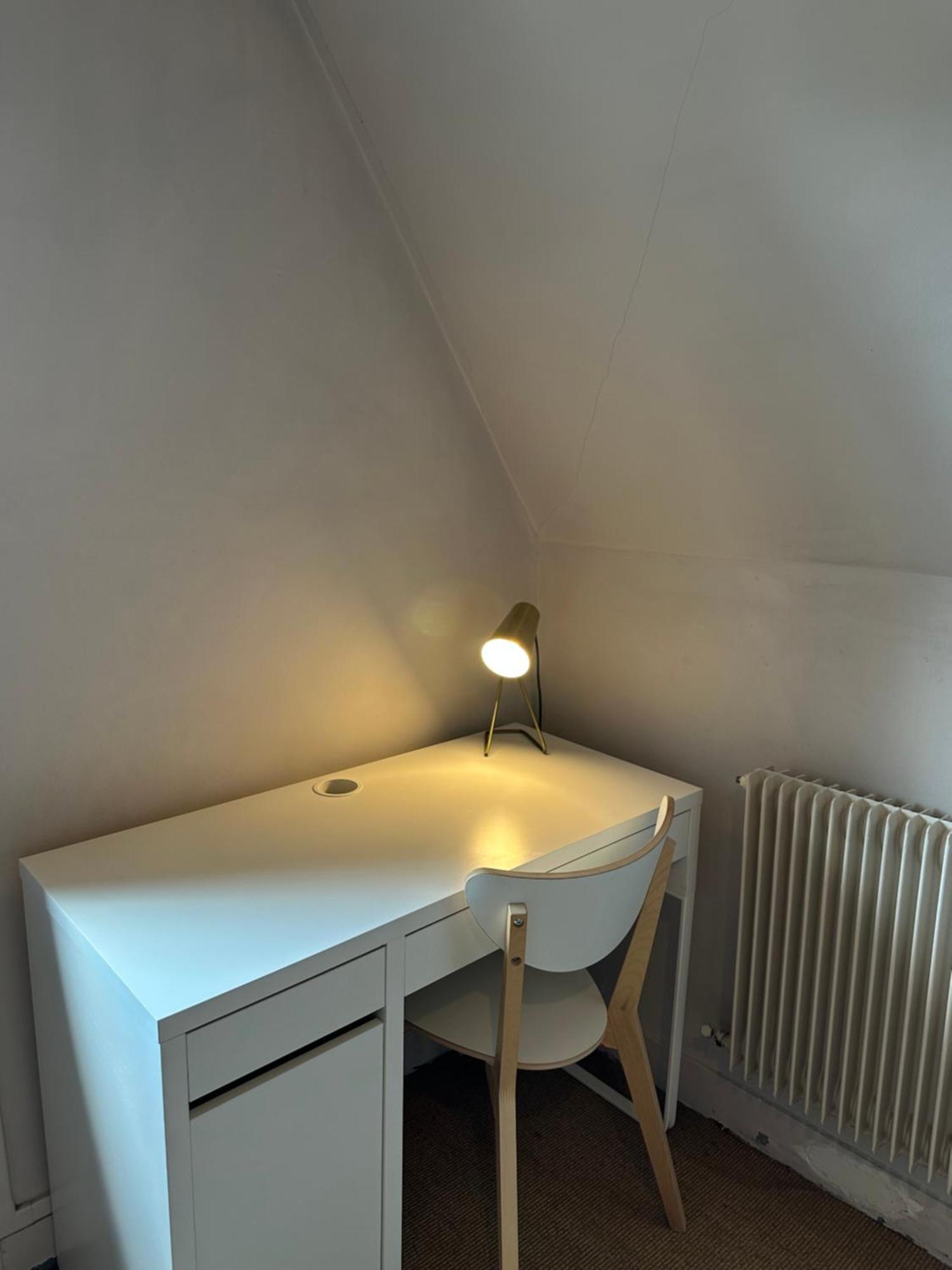 Maison d'hôtes Convivium *
